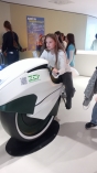 Exkurzia